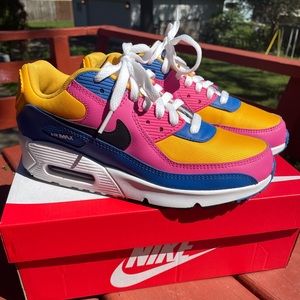 Nike AirMax 90 LTR